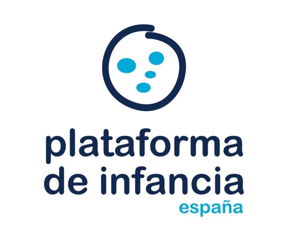 Plataforma de infancia - España