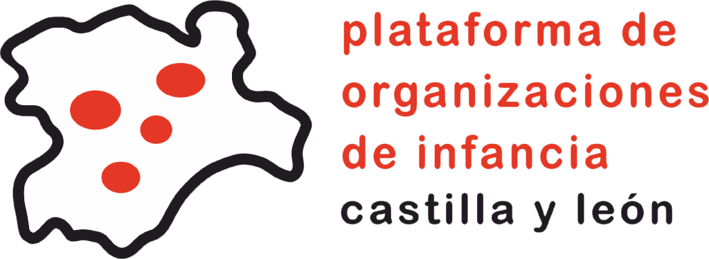 Plataforma de organizaciones de infancia. Castilla y León
