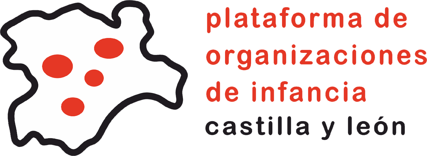 Plataforma de organizaciones de infancia. Castilla y León